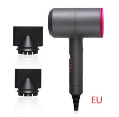 Hotel hair dryer - Oopsdadforgot.com
