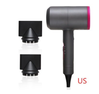 Hotel hair dryer - Oopsdadforgot.com