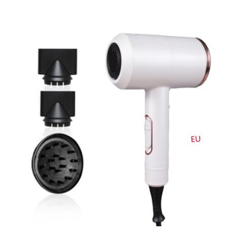 Hotel hair dryer - Oopsdadforgot.com