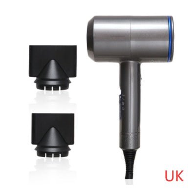 Hotel hair dryer - Oopsdadforgot.com