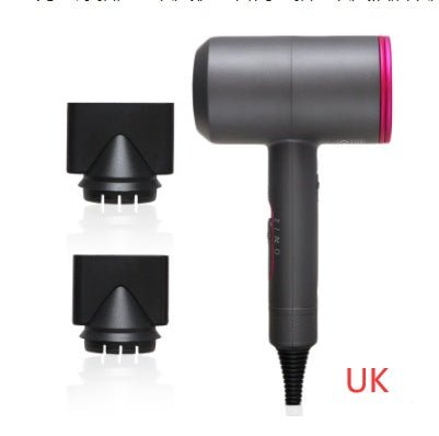 Hotel hair dryer - Oopsdadforgot.com