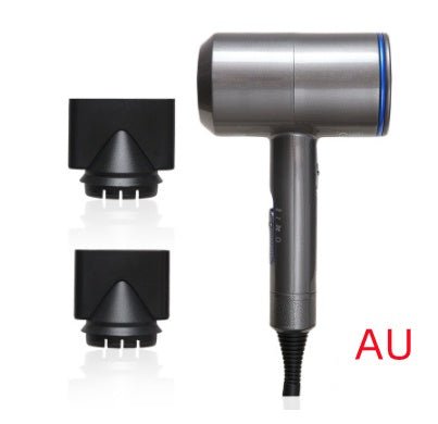 Hotel hair dryer - Oopsdadforgot.com