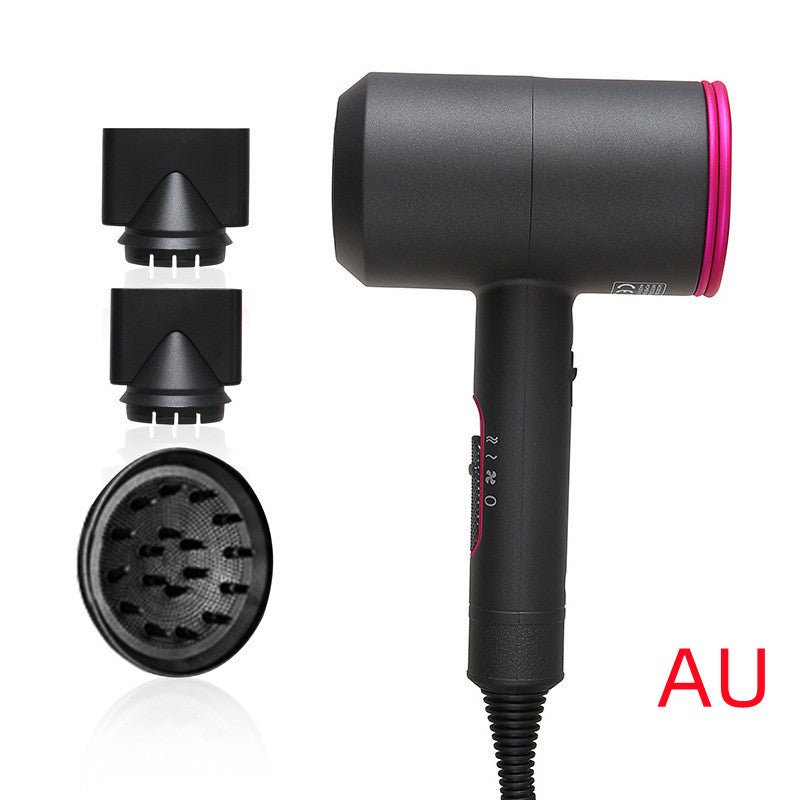 Hotel hair dryer - Oopsdadforgot.com
