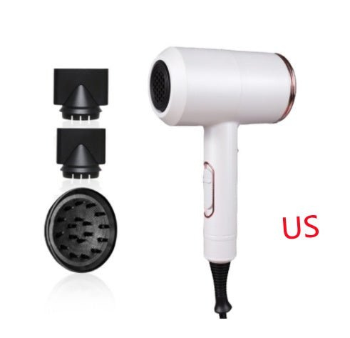 Hotel hair dryer - Oopsdadforgot.com