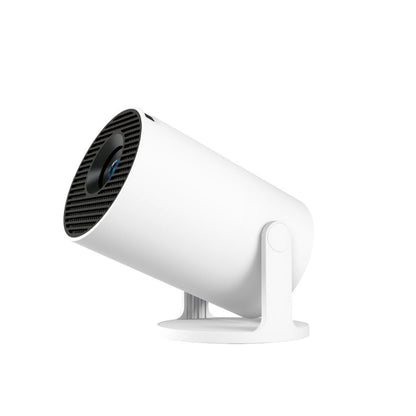 HY300 Mini Smart Home Projector - Oopsdadforgot.com
