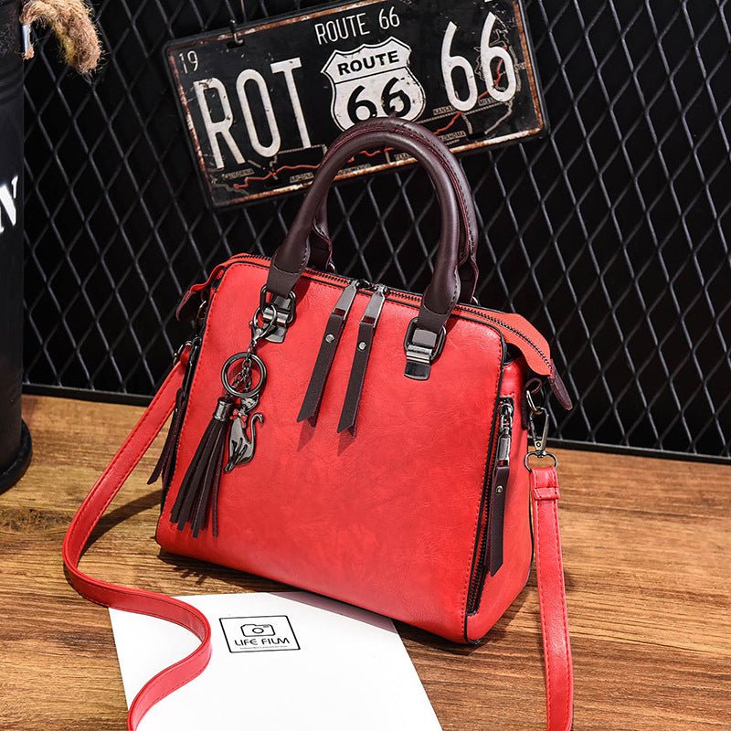 Korean Fashion Women Bags - Oopsdadforgot.com