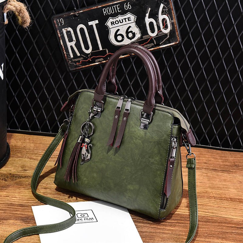 Korean Fashion Women Bags - Oopsdadforgot.com