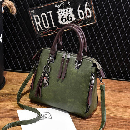 Korean Fashion Women Bags - Oopsdadforgot.com