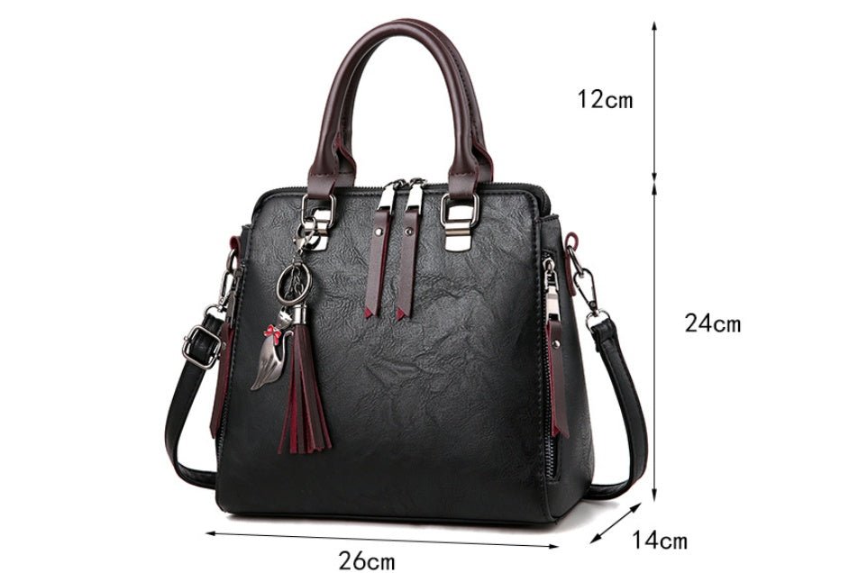 Korean Fashion Women Bags - Oopsdadforgot.com