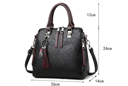 Korean Fashion Women Bags - Oopsdadforgot.com