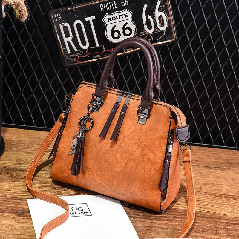 Korean Fashion Women Bags - Oopsdadforgot.com