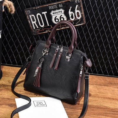 Korean Fashion Women Bags - Oopsdadforgot.com