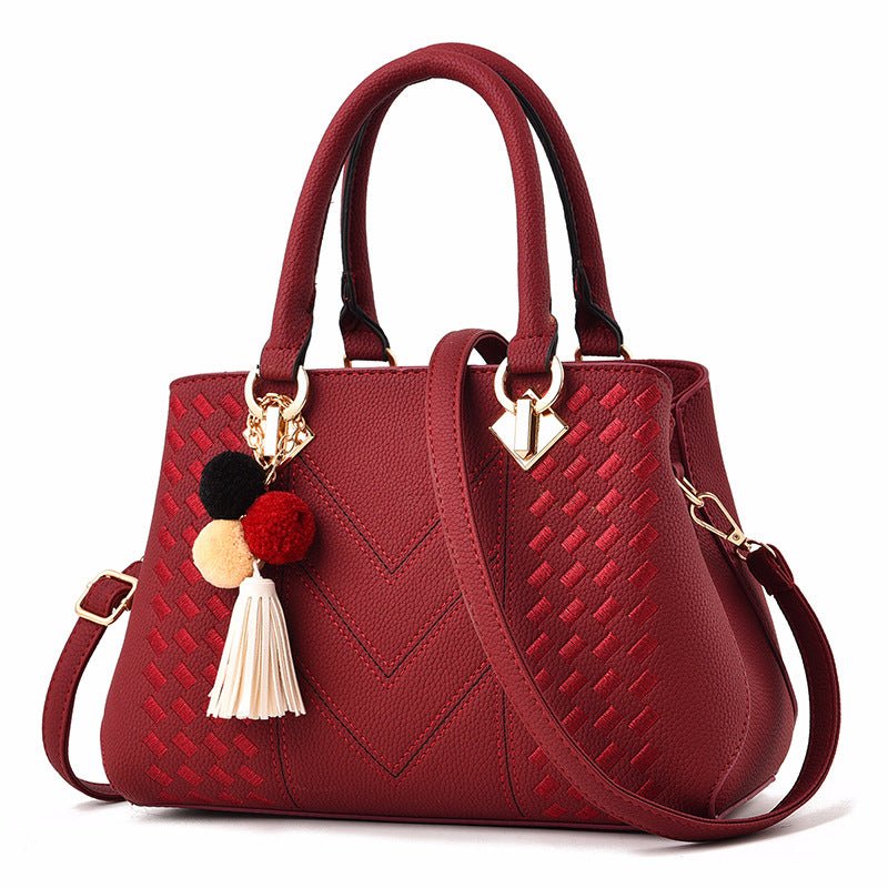 Ladies Hand Bags Luxury Handbags Women Bags Crossbody Bag - Oopsdadforgot.com