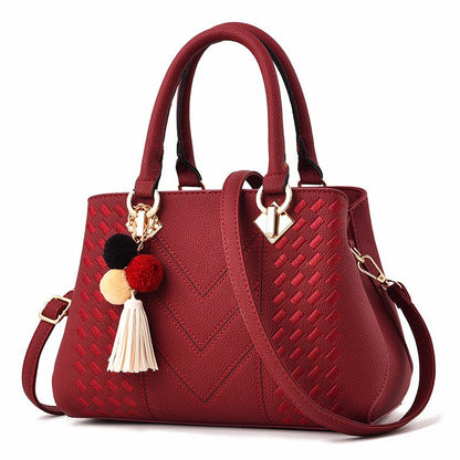 Ladies Hand Bags Luxury Handbags Women Bags Crossbody Bag - Oopsdadforgot.com