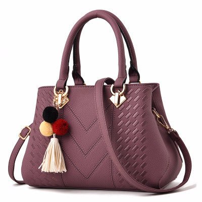 Ladies Hand Bags Luxury Handbags Women Bags Crossbody Bag - Oopsdadforgot.com