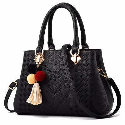 Ladies Hand Bags Luxury Handbags Women Bags Crossbody Bag - Oopsdadforgot.com