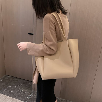 Large capacity handbag bags - Oopsdadforgot.com