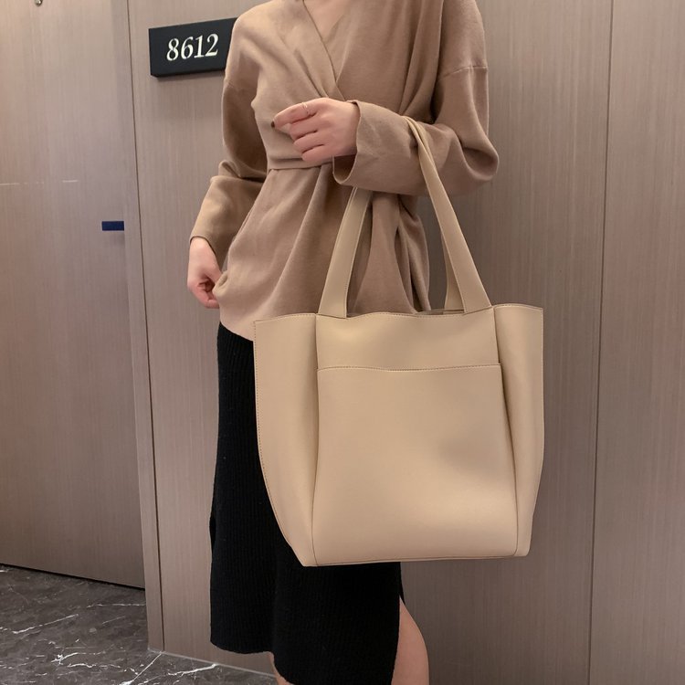 Large capacity handbag bags - Oopsdadforgot.com