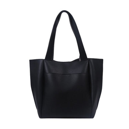 Large capacity handbag bags - Oopsdadforgot.com