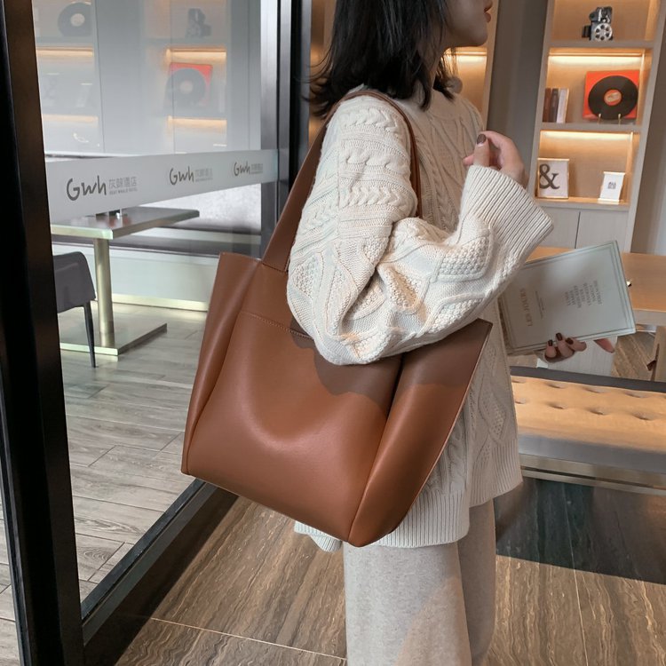 Large capacity handbag bags - Oopsdadforgot.com