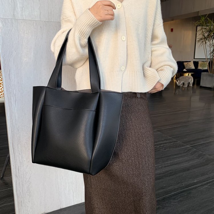 Large capacity handbag bags - Oopsdadforgot.com