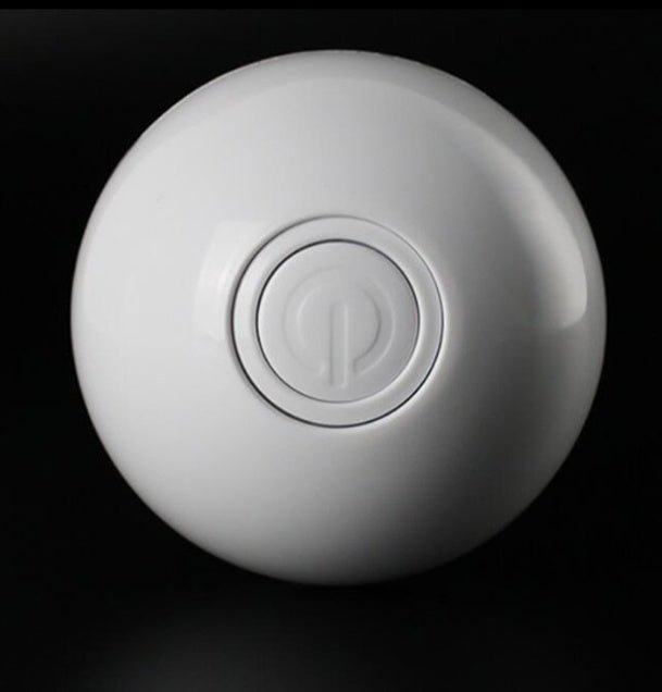 LED Laser Electronic Rolling Pet Funny Cat Toy Ball - Oopsdadforgot.com