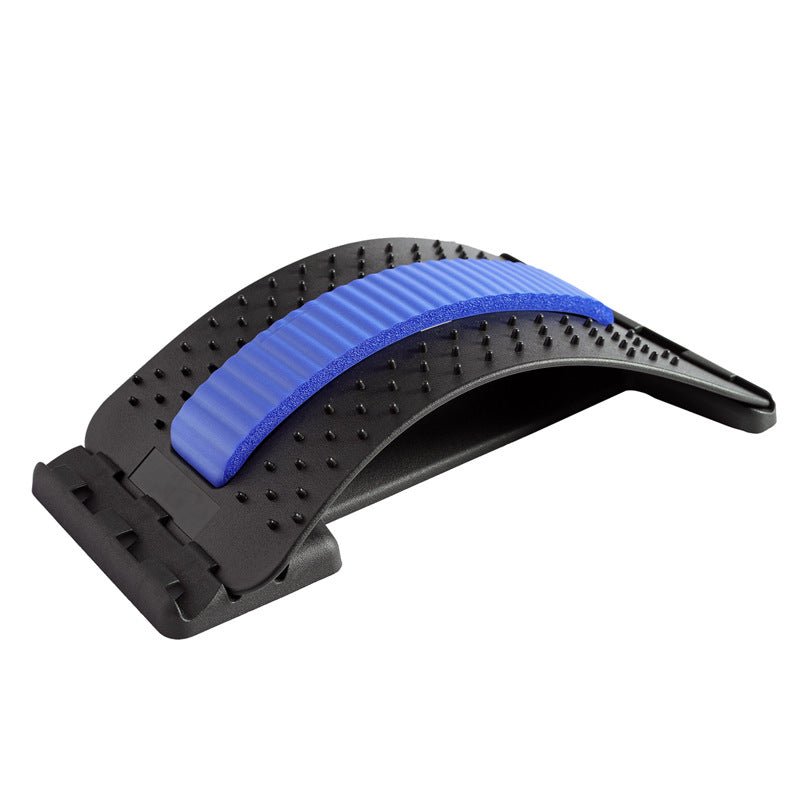 Lumbar Orthosis Lumbar Disc Protrusion Lumbar Massage Acupuncture Prominent Back Pain Relief - Oopsdadforgot.com