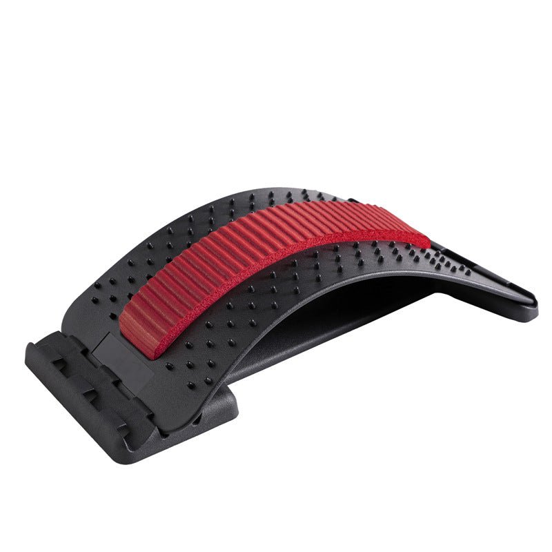 Lumbar Orthosis Lumbar Disc Protrusion Lumbar Massage Acupuncture Prominent Back Pain Relief - Oopsdadforgot.com