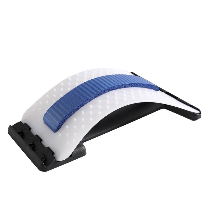 Lumbar Orthosis Lumbar Disc Protrusion Lumbar Massage Acupuncture Prominent Back Pain Relief - Oopsdadforgot.com