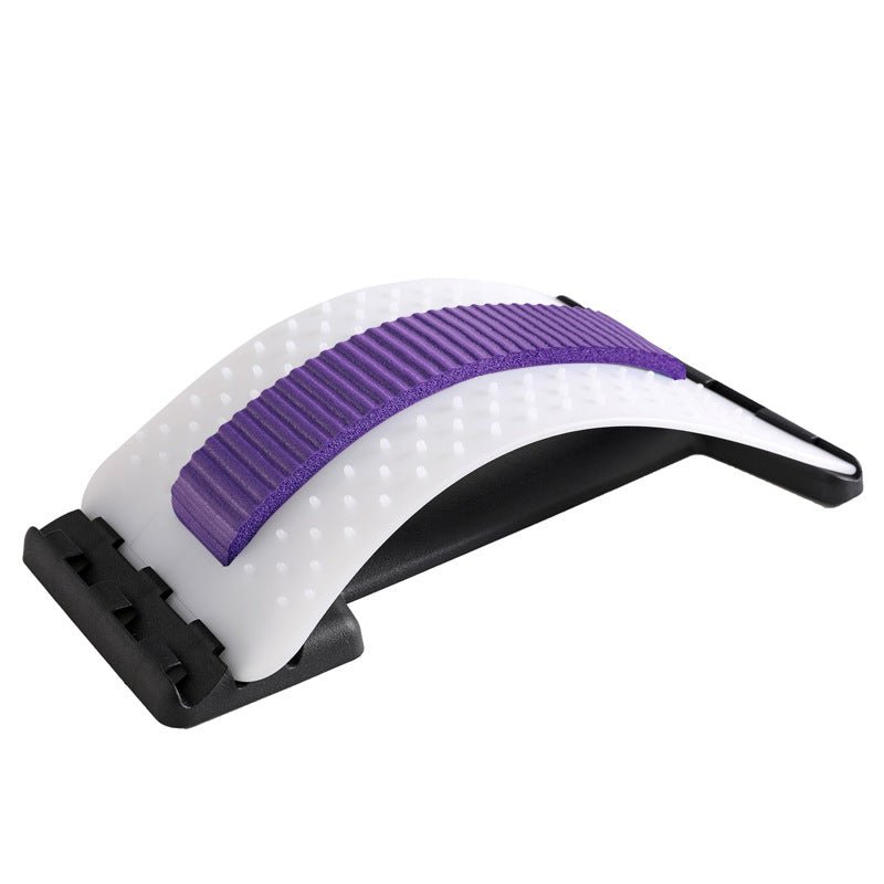 Lumbar Orthosis Lumbar Disc Protrusion Lumbar Massage Acupuncture Prominent Back Pain Relief - Oopsdadforgot.com