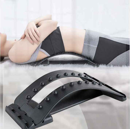 Lumbar Orthosis Lumbar Disc Protrusion Lumbar Massage Acupuncture Prominent Back Pain Relief - Oopsdadforgot.com
