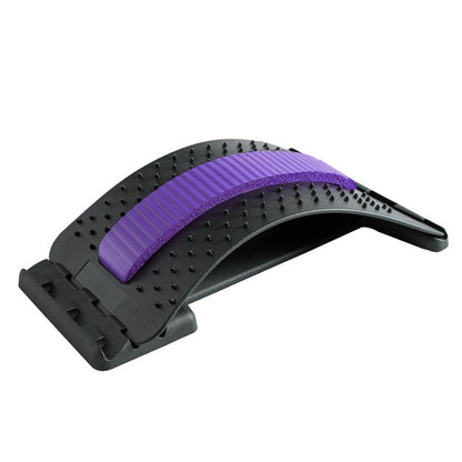 Lumbar Orthosis Lumbar Disc Protrusion Lumbar Massage Acupuncture Prominent Back Pain Relief - Oopsdadforgot.com