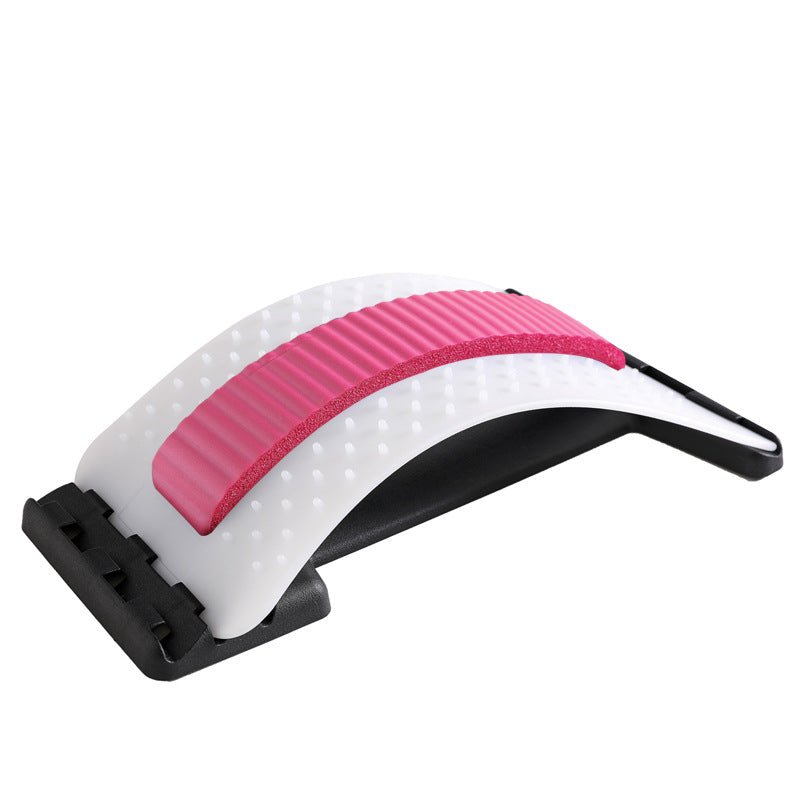 Lumbar Orthosis Lumbar Disc Protrusion Lumbar Massage Acupuncture Prominent Back Pain Relief - Oopsdadforgot.com