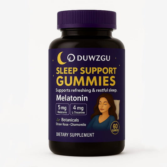 Melatonin Soft Candy - Oopsdadforgot.com