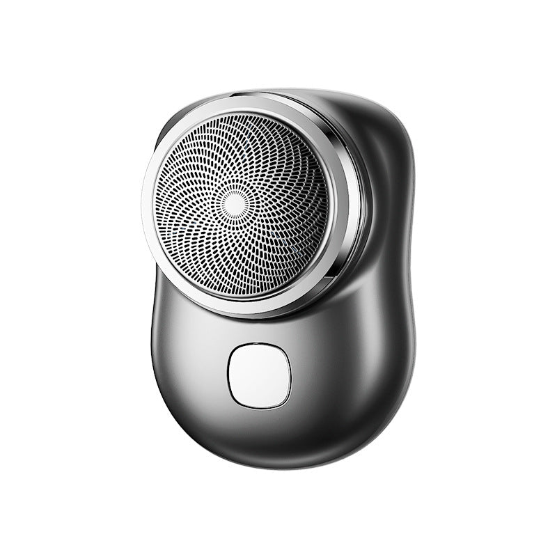 Mini Portable Face Cordless Shavers Rechargeable USB Electric Shaver Wet & Dry Painless Small Size Machine Shaving For Men - Oopsdadforgot.com