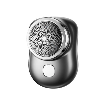 Mini Portable Face Cordless Shavers Rechargeable USB Electric Shaver Wet & Dry Painless Small Size Machine Shaving For Men - Oopsdadforgot.com