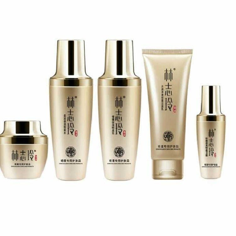 Moisturizing skin care set - Oopsdadforgot.com