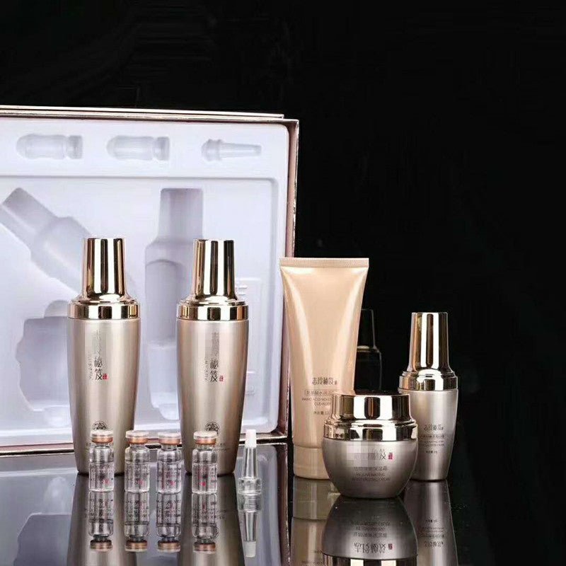Moisturizing skin care set - Oopsdadforgot.com