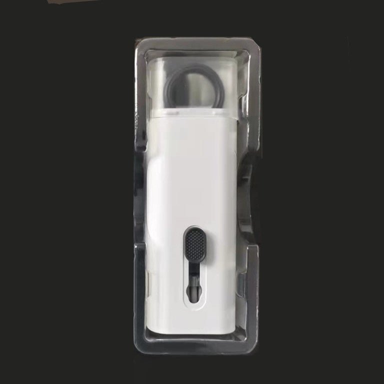 Multifunctional Bluetooth - compatible Headset Cleaning Pen Set Keyboard Cleaner Cleaning Tools Cleaner Keycap Puller Kit - Oopsdadforgot.com