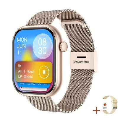 Multifunctional Fitness Tracker With Camera Control - Oopsdadforgot.com