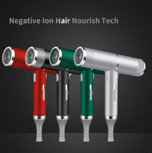 New Concept Hair Dryer Household Hair Dryer - Oopsdadforgot.com
