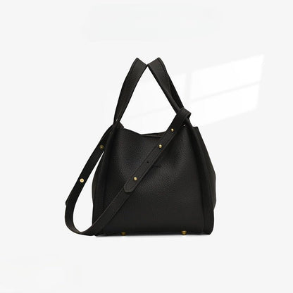 New Portable Vegetable Basket Large Capacity Combination Bags Crossbody Bag - Oopsdadforgot.com