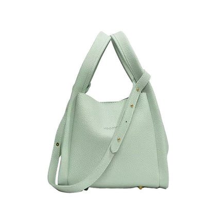 New Portable Vegetable Basket Large Capacity Combination Bags Crossbody Bag - Oopsdadforgot.com