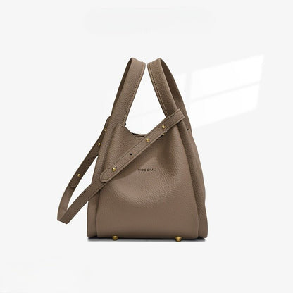 New Portable Vegetable Basket Large Capacity Combination Bags Crossbody Bag - Oopsdadforgot.com