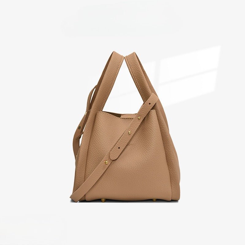 New Portable Vegetable Basket Large Capacity Combination Bags Crossbody Bag - Oopsdadforgot.com
