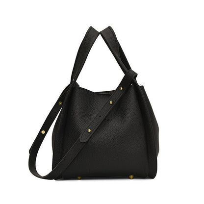 New Portable Vegetable Basket Large Capacity Combination Bags Crossbody Bag - Oopsdadforgot.com