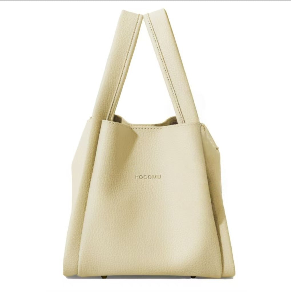 New Portable Vegetable Basket Large Capacity Combination Bags Crossbody Bag - Oopsdadforgot.com