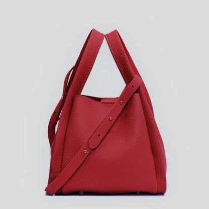 New Portable Vegetable Basket Large Capacity Combination Bags Crossbody Bag - Oopsdadforgot.com