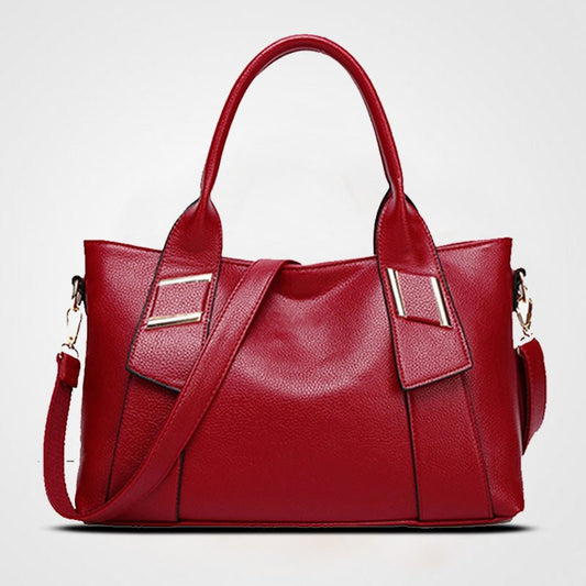 new winter fashion handbags embossed bags Handbag Satchel Bag wholesale female winter bag - Oopsdadforgot.com