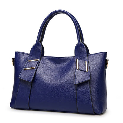 new winter fashion handbags embossed bags Handbag Satchel Bag wholesale female winter bag - Oopsdadforgot.com